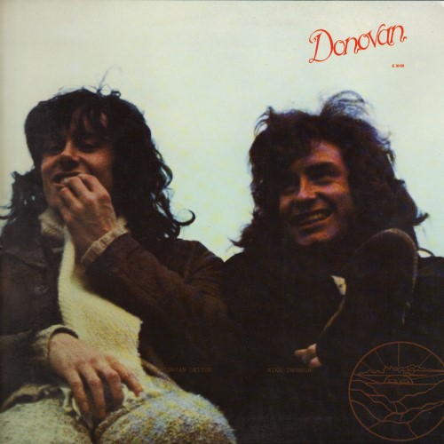 Donovan - 1970 Open Road